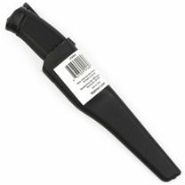 Ozark Trail 4" Blade Length Fishing Bait Knife With Protective Sheath.