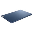 thumbnail image 2 of Lenovo IdeaPad Slim 3 15,6" FHD IPS Pantalla táctil AMD Ryzen 5 7530U 8GB DDR4 RAM 512GB SSD PCIe NVMe Teclado retroiluminado Wi-Fi 6 Abyss Blue Windows 11 Home (renovado), 2 of 2