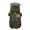 XS, variant on TELOLY Dog Clothes,Fits Comfortably Dog Jacket,Soft Inner Fabric Maintains Body Temperature Pet Costumes,Khaki,Xxl