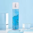 thumbnail image 1 of Fiudx Perfume Confianza, Spray Corporal y Aromático Natural, Aroma Aromático, Aromaterapia, Larga Duración, Uso Diario En Viajes, Fórmula Comoda y Agradable para La Pie, Capacidad 236 Ml, 1 of 3