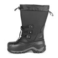 thumbnail image 3 of Acton Denmark, Black - 15'' Winter Boots with Removable Felt, 3 of 6