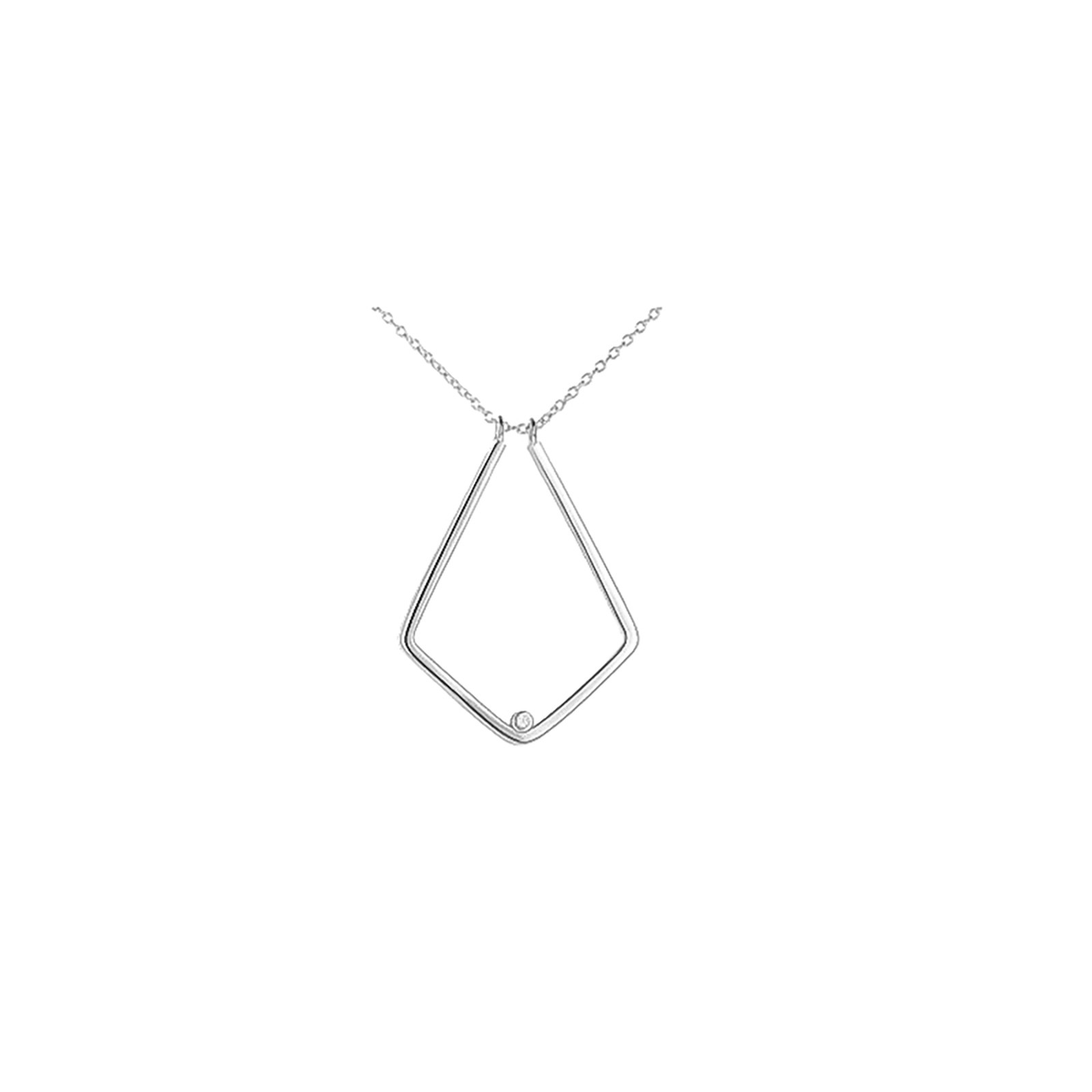 Ring Necklace Ring Holder Necklace For Women Ring Pendant Jewelry Gifts