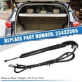 thumbnail image 2 of Rear Right Power Liftgate Actuator Replacement for GMC Terrain 2010-2015 No.23432305, 2 of 6