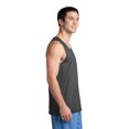 thumbnail image 2 of Sport-Tek Men's PosiCharge Classic Reversible Tank, 2 of 2