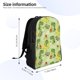 thumbnail image 4 of Fotbe Cute Dinosaurs Cartoon Mochila de Viaje para Laptop, Mochila Ejecutiva Delgada y Resistente 15.6", 4 of 8