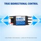 thumbnail image 4 of ESC ZTW Shark G2 60A Impermeable con Refrigeración por Agua para Barco RC, 4 of 9