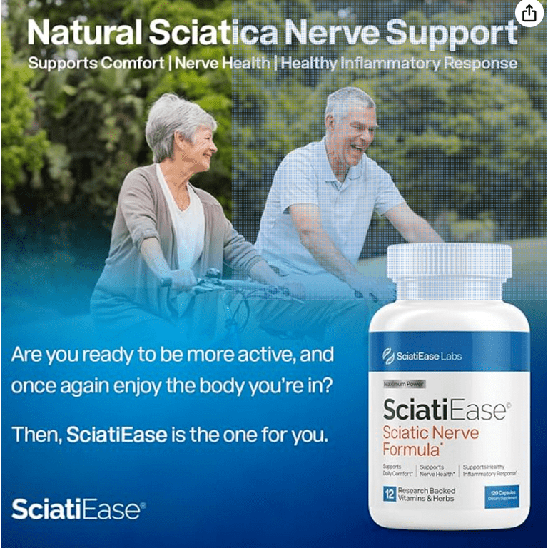 Sciatica Pain Relief without Drugs or Surgery - Beeson Wellness Center