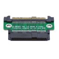thumbnail image 1 of YISITIAN U.2 SFF-8639 68Pin Male to Female Adapter, PCI Express 4.0, NVME SSD CJ919-25855, 1 of 6