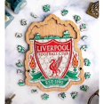 thumbnail image 2 of Liverpool wooden puzzle, 100 pieces Liverpool Liverpool, 2 of 4