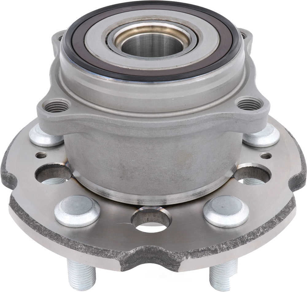 BCA WE60514 Wheel Hub Assembly