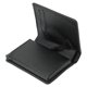 thumbnail image 2 of Organizador de tarjetas, bolsa para tarjetas Portatarjetas portátil antirrobo Portatarjetas de crédito Estándares líderes en la industria, 2 of 8