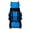 Blue, variant on Hiking Backpack Scout Internal Frame Backpacking Waterproof Camping Climbing Bag with Rain Cover Lightweight Backpacking Hiking Back Pack
