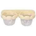 thumbnail image 4 of Soporte de Almacenamiento ANGGREK Esponja de Maquillaje Portátil Gran Capacidad, 4 of 8