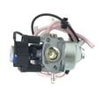 thumbnail image 4 of CHENGSI 16100-ZL0-D66 Inverter Carburetor Kit for Honda Eu3000i Eu3000is Huayi P19D-1 KG205 Predator 3500 63584 Kipor Ig3000 Kge3000ti Kge3500ti Powerhorse 96387 Generac DR 3500 Wen 3800 56380i, 4 of 10