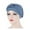 Light blue, variant on Turban Hair -Tied Cap Hat Head Wrap Ethnic Bohemian Headwear Cover Braid Baseball Caps Pretty in Hat Blank Hats Hat for Running Plunger Hat Choir Hats Hats Hats Hats Hut 33 Baseball Caps Men