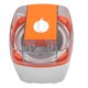thumbnail image 5 of Máquina automática para hacer helados de 1500ml, máquina para hacer postres congelados con cubierta superior transparente para el hogar, 5 of 8