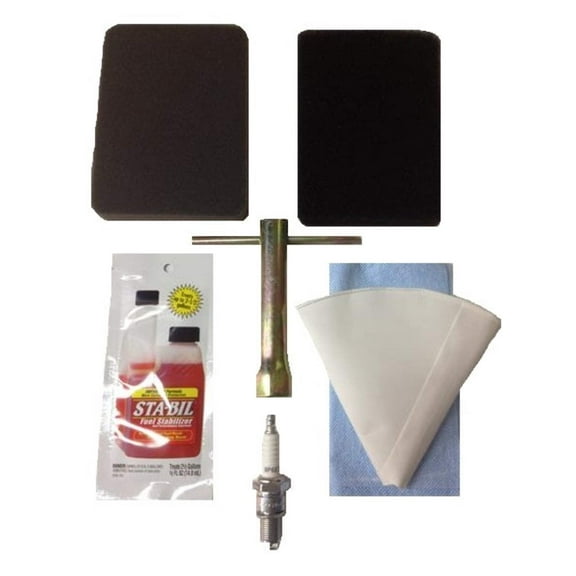 Generac 5777 Portable Maintenance Kit for 389cc Engines