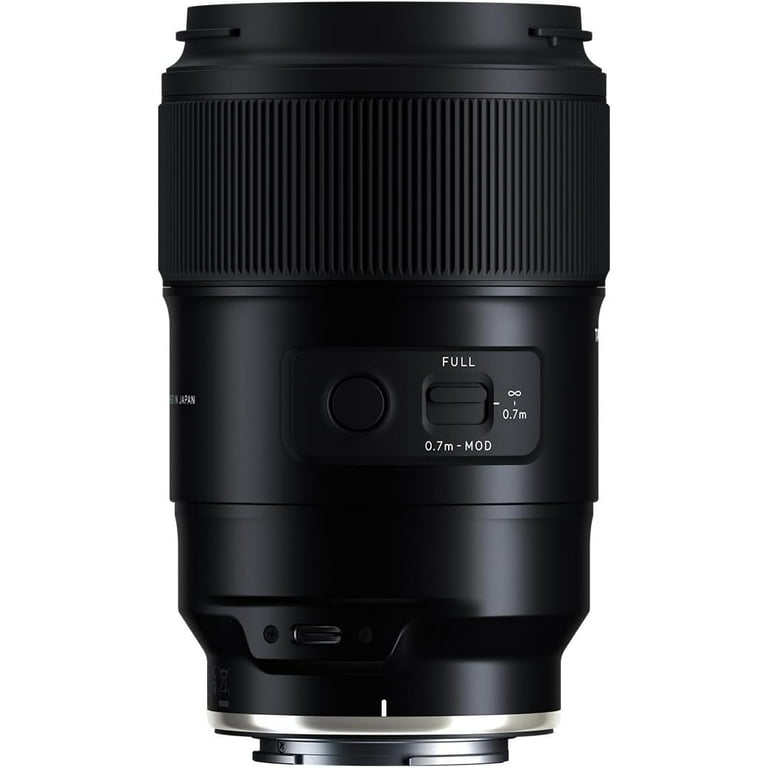 Tamron 90mm F/2.8 Di III VXD 1:1 Macro - Walmart.com