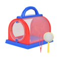 thumbnail image 2 of Butterfly Observation Box with Magnifying Glass Viewers Magnifying Glass Box for Blue, 2 of 9