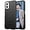Black, variant on Slim Case for Motorola Moto G Power 5G (2024), [Rugged Shield Series] Military Grade Shockproof [Drop-Tested] and Camera Lens Protection Cover Case for Motorola Moto G Power 5G (2024) HD-Black