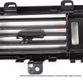 thumbnail image 2 of Kenally Rejilla climática delantera del coche resistente a los arañazos para un acabado hermoso Rejilla de ventilación del aire Automoción decorativa y accesorios, 2 of 6