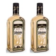 thumbnail image 1 of Pack de 2 Tequila Jalisciense Oro 1 L Jalisciense Oro, 1 of 4