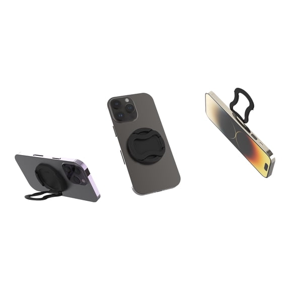 WingoCase The Perch - Stand for cellular phone protective cover - universal