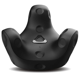 HTC VIVE 3.0 Tracker 3 Pack with Base Station & Full Body VR