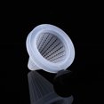 thumbnail image 1 of Alimentateur de Poisson Aquarium Conique Entonnoir d'Alimentation Rouge Tasse d'Alimentation de Poisson Outil d'Alimentation 6,5 Cm X 7 Cm, 1 of 6