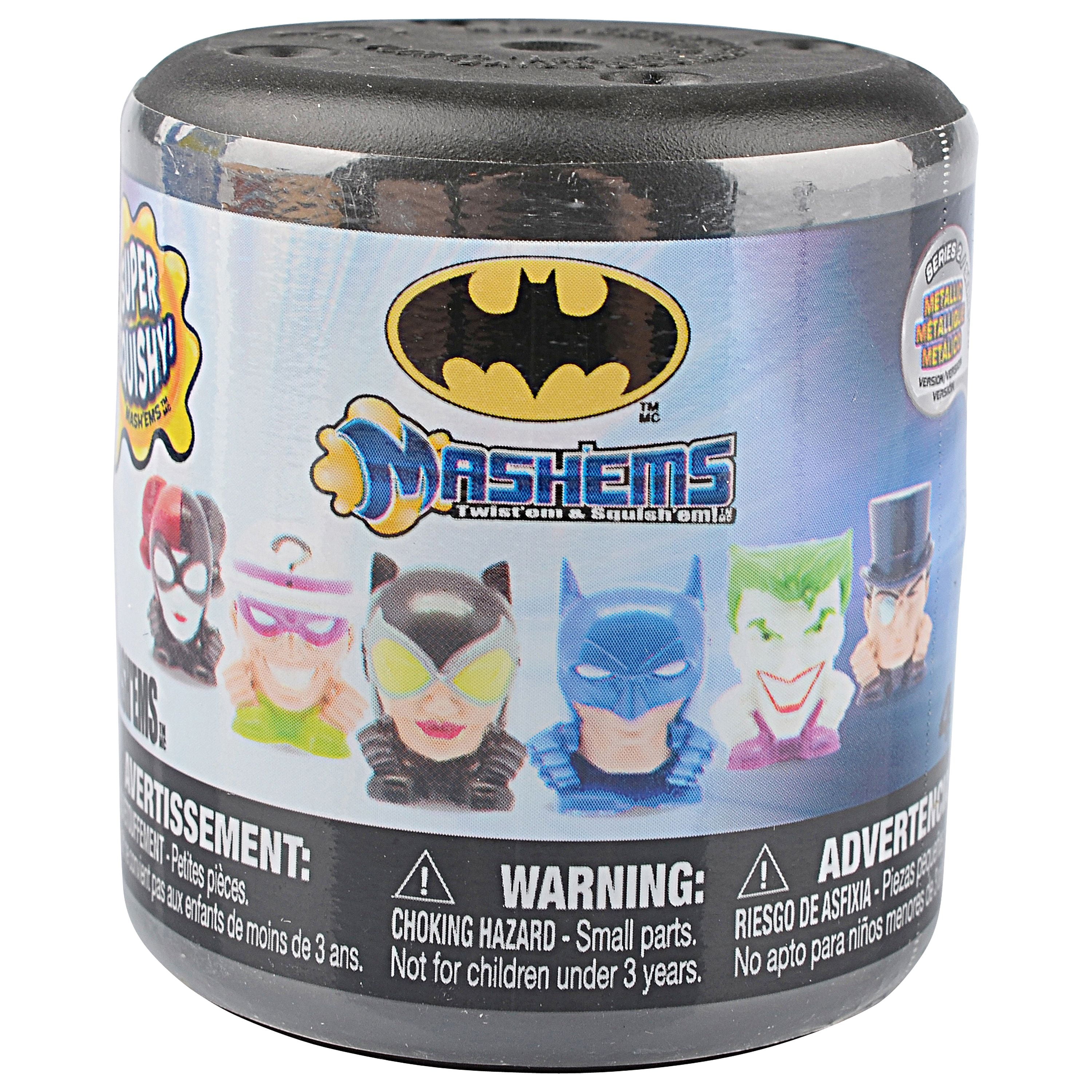 batman mashems