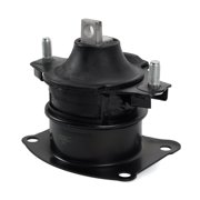 MOCA AUTOPARTS Engine Motor and Transmission Mount Kit Fit for 2003-2007 Honda Accord 3.0L