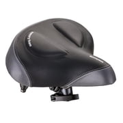 Schwinn Sch Memory Foam Ultra Qr2 Saddle