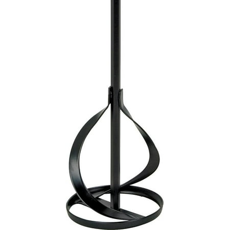 Hyde Tools 46565 Mudslinger Paint Mixers, Power Driven, 24-1/2 In.