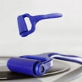 thumbnail image 2 of SIEYIO Record Cleaner Roller Vinyl Cleaning Device Not Damage Your Records Spot Clean, 2 of 10