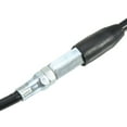thumbnail image 5 of Unique Bargains Throttle Cable Motorcycle Throttle Cable for Yamaha Grizzly 350 2007-2016 for Yamaha Grizzly 400 07-08, 5 of 7