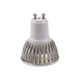 thumbnail image 3 of 2X 4 LED GU10 Luz Bombilla 4W Blanco Frio 85-265V, 3 of 5