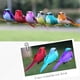 thumbnail image 4 of onlyliua Oferta Por Tiempo Limitado 12 Piezas de Pájaros Artificiales de Espuma, Simulación de Pájaros, Adorno Del Hogar, Cinco Colores, 4 of 7