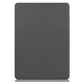 thumbnail image 2 of Allytech Microsoft Surface Pro 9 Case 13" 2022 Released, PU Leather Slim Auto Sleep Wake Flip Stand Shockproof Protective PC Back Cover for Microsoft Surface Pro 9 13-inch - Gray, 2 of 5