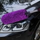 thumbnail image 5 of Cepillo para Coche, Fregona para Coche, Plumero para Barrer y Quitar El Polvo Del Hogar, Fregona para Lavado de Coches, 55 Cm Extensible a 80 Cm, Apta para Limpieza de Coches y Del Hogar, 5 of 6