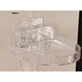 thumbnail image 3 of EchoBliss Estante De Soporte De Montaje En Pared Para La Seguridad Soporte Interior De La Cámara Para La Seguridad Cámara, 3 of 10