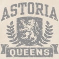 thumbnail image 2 of CafePress - Astoria Queens Tote Bag - Unisex Canvas Tote Bag, Beige, 1-Piece, 2 of 6