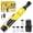 Yellow+1*Battery, variant on KITESDER Electric Ratchet Set,3/8" Cordless Ratchet with Two Lithium Batteries, 40 ft-lbs Torque, LED Light for Car Repair