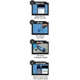 thumbnail image 3 of eXact 486101-KP2-K Pool Starter Kit With Meter, 3 of 4
