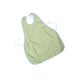 thumbnail image 2 of Seitruly babero de alimentación para ancianos protector de ropa impermeable resistente a las manchas a prueba de aceite delantal para personas masajeadores Verde/sin bolsillo, 2 of 6