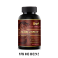 thumbnail image 1 of Unique Formula Sexual Strength Supplement with Black Maca, Korean Red Ginseng | 60 Capsules, 1 of 9