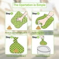 thumbnail image 2 of Pet Garbage Bags Can Degrade Single-roll Litter Bags, 2 of 2
