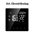 thumbnail image 1 of Tuya WiFi Smart Thermostat, Electric Floor Heating Water/Gas Boiler Temperature Remote Controller ,Easy to Install, 1 of 4