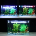 thumbnail image 2 of Fish Tank Luz sumergible LED Lámpara de acuario de alto brillo (US SZDQ50WW) Likrtyny Para estrenar, 2 of 9