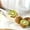F, variant on High Temperature Kitchen Silicone Food Tongs for Steak Bread Baking and Cooking Meal Preparation