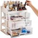 thumbnail image 1 of Makeup stand with Drawers multicolor, 1 of 5